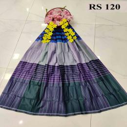 পিউর সুতি লুঙ্গি