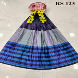 পিউর সুতি লুঙ্গি