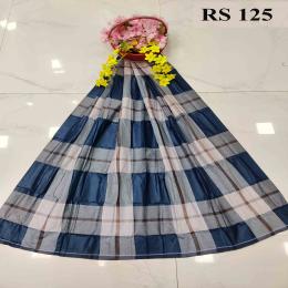 পিউর সুতি লুঙ্গি