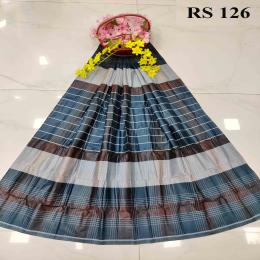 পিউর সুতি লুঙ্গি