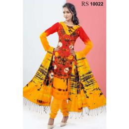 বাটিক.থ্রি-পিস