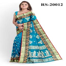 সিল্কের. শাড়ী টাংগাইল