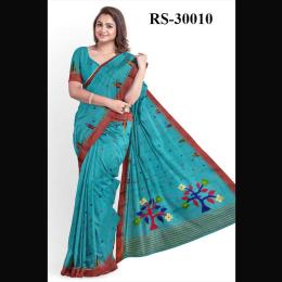 তন্দুরী সিল্ক