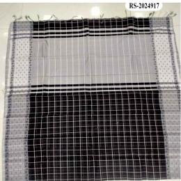 ২১ শে ফেব্রুয়ারি ব্লক শাড়ি-৭