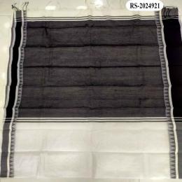 ২১ শে ফেব্রুয়ারি ব্লক শাড়ি-৯